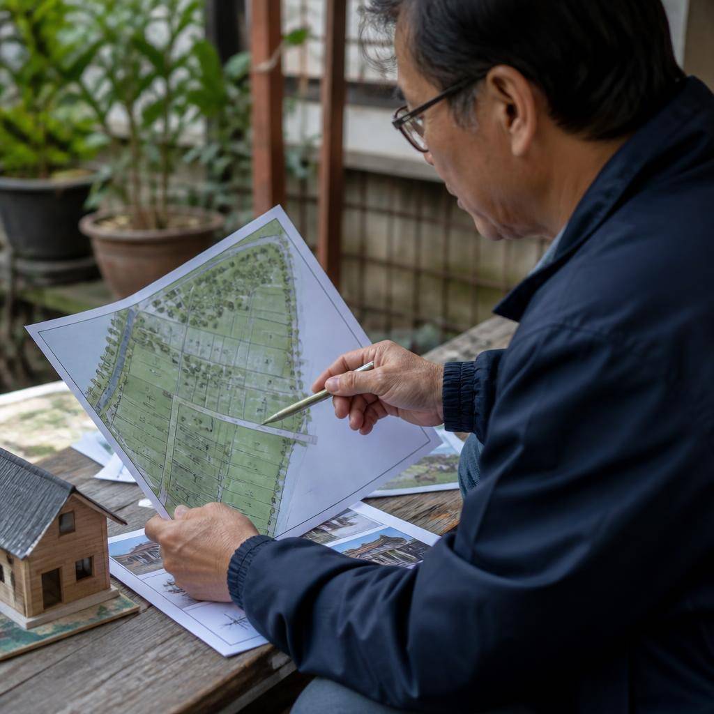 เปิดพิกัดจังหวัดที่ราคาที่ดินถูกแต่เหมาะสำหรับสร้างบ้านพักตากอากาศที่สุด